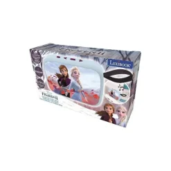 Lexibook Enceinte Bluetooth La Reine Des Neiges 2- Enceintes Bluetooth Et Casques Audio