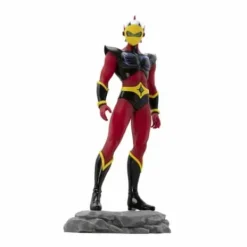 Abysse Figurines|Figurine Actarus Goldorak