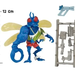 Giochi Figurines|Figurine Articulee 12 Cm Tortues Ninja