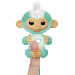 Lansay Figurines|Figurine Fingerlings Ava