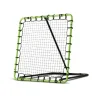 Exit Toys Cages Et Ballons De Foot|Filet De Rebond Football Tempo 120 X120 Cm