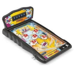Zig Zag jeux action Flipper Electronique- Flipper