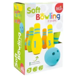 SUN and SPORT Jeux D'Adresse|Fusee Souple A Lancer - 30 M