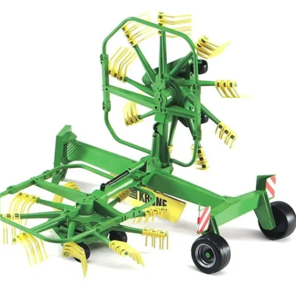 Motor & Co R/C Véhicules De Chantier Et Tracteurs|Grue Filoguidee 100 Cm
