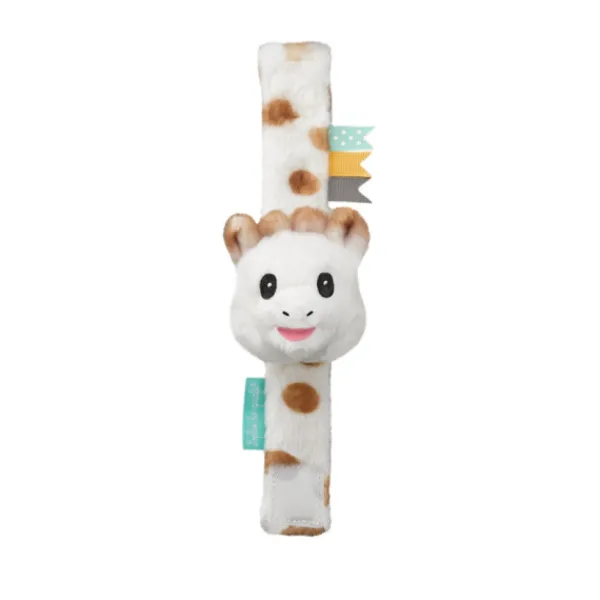 Vulli Hochet Poignet/Cheville Sophie La Girafe- Hochets, Anneaux De Dentition