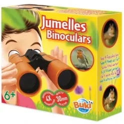 Buki Découverte De La Nature|Jumelles