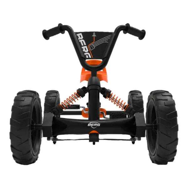 BERG Kart A Pedales Buzzy Galaxy- Karts À Pédales