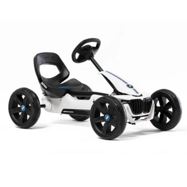 BERG Kart A Pedales Reppy Bmw- Karts À Pédales