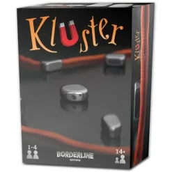Cartamundi Jeux De Stratégie|Kluster