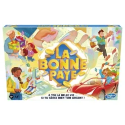 Hasbro Gaming Jeux De Plateau|La Bonne Paye