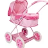 LOVE BEBE Poussettes Poupons|Landau