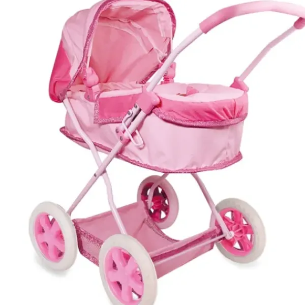 LOVE BEBE Poussettes Poupons|Landau