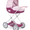 Smoby Poussettes Poupons|Landau Baby Nurse Sarah