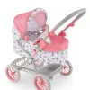Corolle Poussettes Poupons|Landau Pour Poupons De 36 A 52 Cm