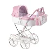 LOVE BEBE Poussettes Poupons|Landau Romantique