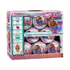 Mga Mini Poupées|Lol Surprise Poupee Winter Chill