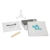 Baby Art Magic Box Original Carre- Coffret Cadeaux, Naissance
