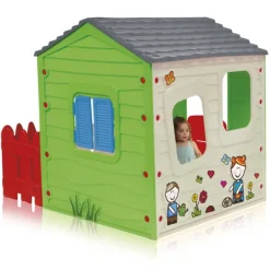 SUN and SPORT Maison Country Villa- Cabanes Et Maisonnettes