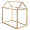 Soulet Maison En Bois Discover- Cabanes Et Maisonnettes