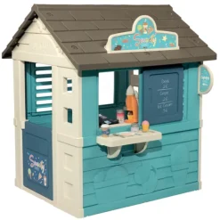 Smoby Maison Sweety Corner- Cabanes Et Maisonnettes