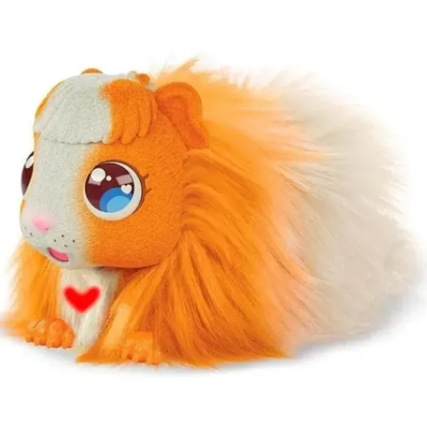Moose Toys Peluches Interactives|Mama Surprise Little Live Pets