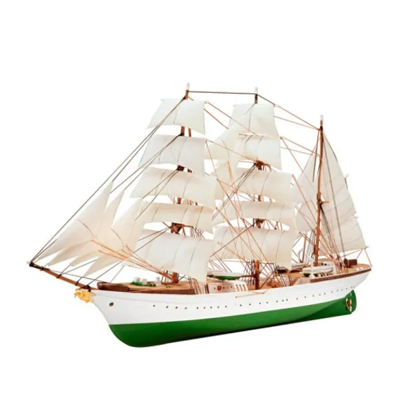 Revell Maquette Voilier Gorch Fock- Maquettes & Modelisme