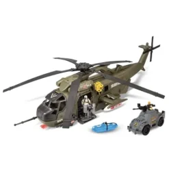 Carrera Helicopteres Radiocommandés|Mario - Super Flying Mario Radiocommande