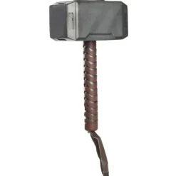 Rubie S Marteau De Thor - Avengers- Accessoires Déguisements