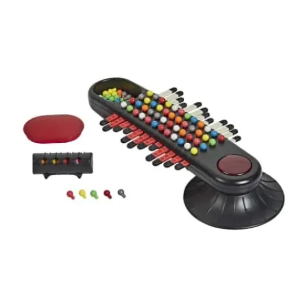 Hasbro Gaming Jeux De Réflexion|Mastermind