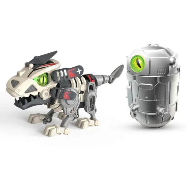 Ycoo Mega Biopod Dans Sa Capsule- Robots