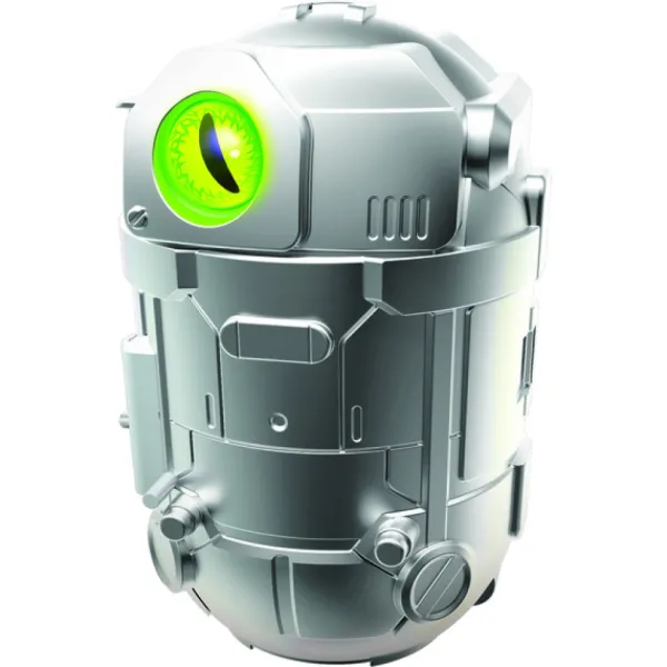 Ycoo Mega Biopod Dans Sa Capsule- Robots