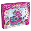 Lansay Cuisine Et Dinette|Mini Delices - Atelier Chocolat 5 En 1