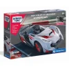 Clementoni Mon Atelier De Mecanique - Hypercar- Meccano, Engrenages