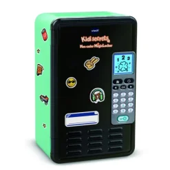 VTech Mon Casier Magiclocker Bleu - Kidisecrets- Journal Intime