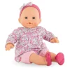 Corolle Poupons|Mon Grand Poupon Louise - Blouse Fleurie