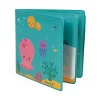 Janod Mon Livre De Bain Magique- Jouets Pour Le Bain