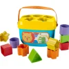 Fisher Price Mon Trieur De Formes- Jouets À Emboîter, À Empiler