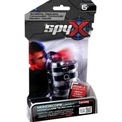 Lansay Monoscope Lumineux Spy X- Montres Et Objets Connectés