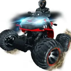 New Ray Quads & Motos Radiocommandés|Moto Honda Factory Racing Team C.Seely 1/6 Eme