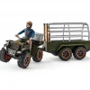 New Ray Quads & Motos Radiocommandés|Moto Ktm Marvin Musquin