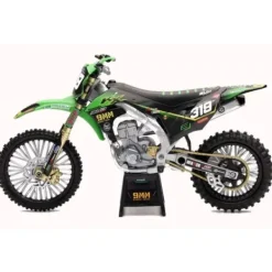 New Ray Quads & Motos Radiocommandés|Moto Repsol Honda Team Rc213V