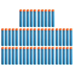 Nerf Elite 2.0 - Recharge De 50 Flechettes- Nerf Et Jeux De Tirs