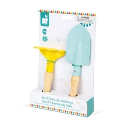 Janod Outils De Jardin- Jeux Et Outils De Jardinage