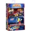 Moose Toys Figurines|Pack 2 Figurines Akedo