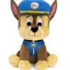 Spin Master Peluches Super-héros Et Personnages|Peluche 25 Cm Gund - Chase - La Pat'Patrouille