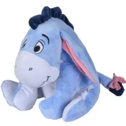 Simba Dickie Peluches Super-héros Et Personnages|Peluche 20 Cm Winnie Et Ses Amis - Disney