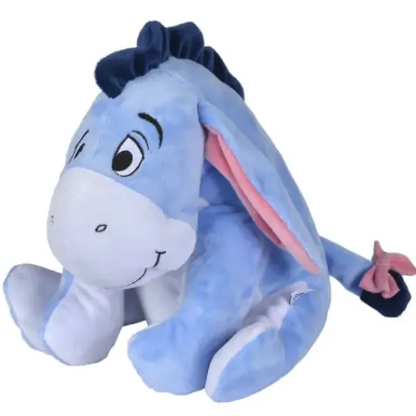 Simba Dickie Peluches Super-héros Et Personnages|Peluche 20 Cm Winnie Et Ses Amis - Disney