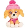 Spin Master Peluches Super-héros Et Personnages|Peluche Stella 15 Cm - La Pat'Patrouille