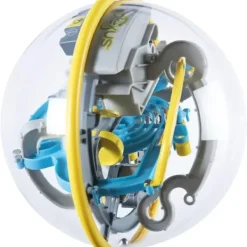 Spin Master Jeux De Réflexion|Perplexus - Beast