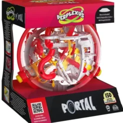 Spin Master Jeux De Réflexion|Perplexus - Portal